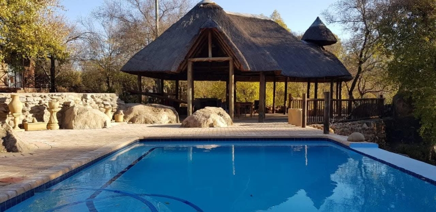 4 Bedroom Property for Sale in Parys Free State
